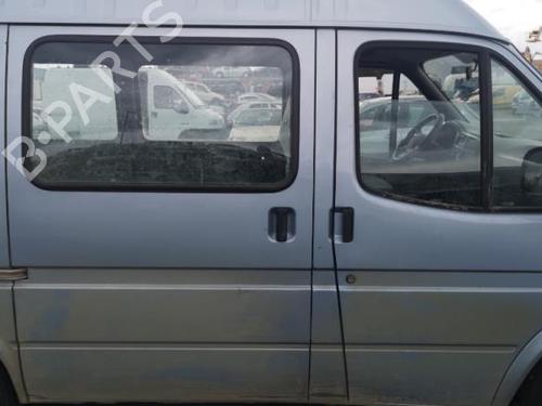 Used Parts FORD TRANSIT Van (E_ _) 2.5 TD (EAL, EAS) 2497963