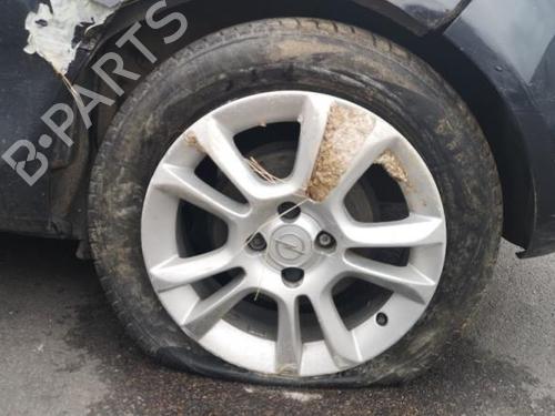 Starter OPEL CORSA D (S07) 1.3 CDTI (L08, L68) | BP25556027M8  - Image 28