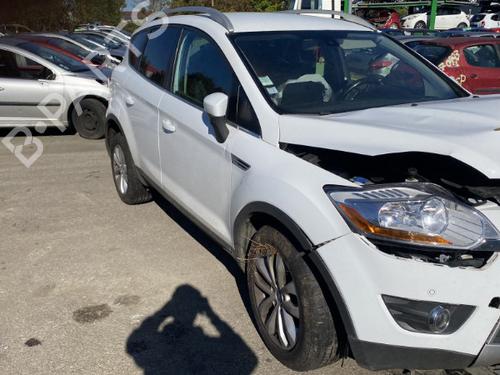 Nakkestøtte FORD KUGA I 2.0 TDCi | BP25531059I31 - Image 2