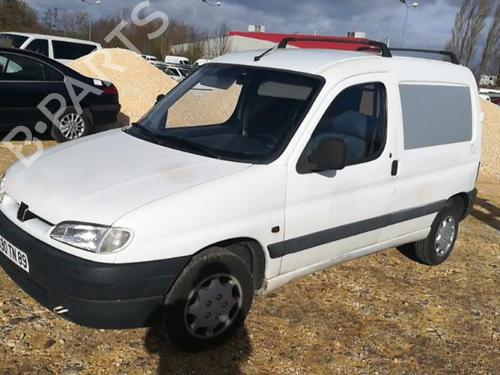 Switch PEUGEOT PARTNER Box Body/MPV (5_, G_) | BP25553019I30 - Image 10