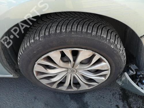 Steering column stalk CITROËN C4 II (NC_) 1.6 HDi 110 | BP25556397I23 - Image 19