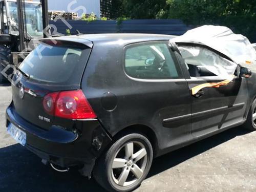 Front left window mechanism VW GOLF V (1K1) 2.0 TDI 16V | BP25516477C22 