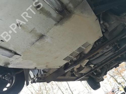 Left front brake caliper PEUGEOT EXPERT Van (V_) 2.0 BlueHDi 120 | BP25557399M105 - Image 25