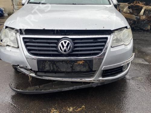 Climate control VW PASSAT B6 (3C2) 1.9 TDI | BP25513070I5 - Image 13