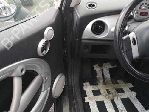 Right front brake caliper MINI MINI (R50, R53) One D | BP25581700M104  - Image 26