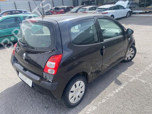 Front right interior door handle RENAULT TWINGO II (CN0_) 1.2 16V (CN0K, CN0V, CN0A) | BP38779708I14 - Image 9