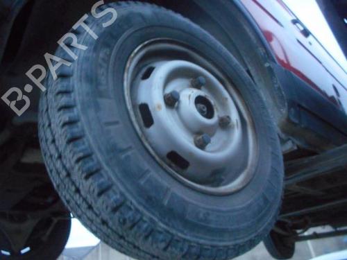 Steering column stalk RENAULT TRAFIC Van (T_, P_, V_) 2.5 D | BP25522676I23 