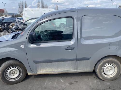 Headlight switch RENAULT KANGOO / GRAND KANGOO II (KW0/1_) 1.5 dCi 90 (KW05, KW08, KW0G, KW11) | BP25543007I24 - Image 5