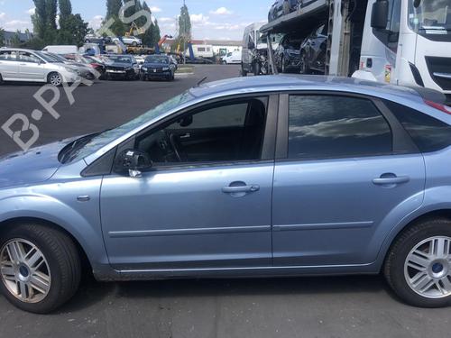 Left sun visor FORD FOCUS II (DA_, HCP, DP)  | BP25535184I1  - Image 27