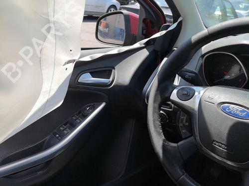 Rear right window mechanism FORD FOCUS III 1.6 TDCi | BP25580346C25 