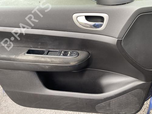 Left front window switch PEUGEOT 307 (3A/C) 2.0 HDi 110 | BP25739402I27  - Image 18