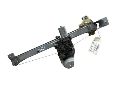 Front right window mechanism RENAULT ZOE (BFM_) ZOE (BFMC, BFMD) | BP25557511C23