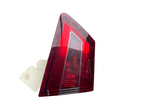 Used Left tailgate light Left tailgate light RENAULT CLIO IV (BH_) 1.5 dCi 75 (75 hp) 25567352 25567352