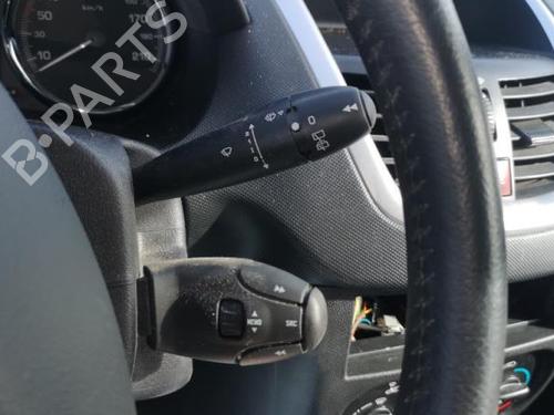 Gearbox PEUGEOT 206+ (2L_, 2M_) 1.4 i | BP25579011M3 