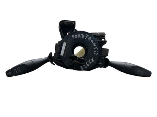 Steering column stalk FORD TRANSIT CONNECT (P65_, P70_, P80_) 1.8 TDCi | BP25499538I23  - Image 6
