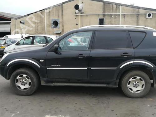 Right front window switch SSANGYONG REXTON / REXTON II (GAB_) 2.7 Xdi | BP25585251I26 - Image 12