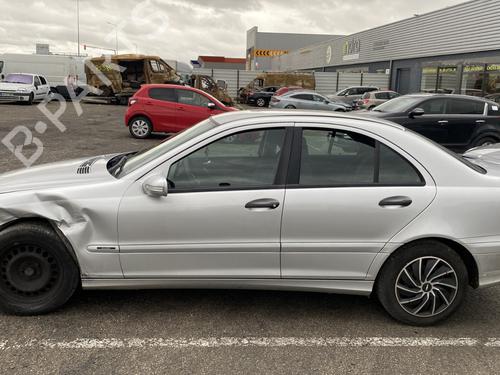 Headlight switch MERCEDES-BENZ C-CLASS (W203) C 200 CDI (203.007) | BP30156329I24 - Image 11