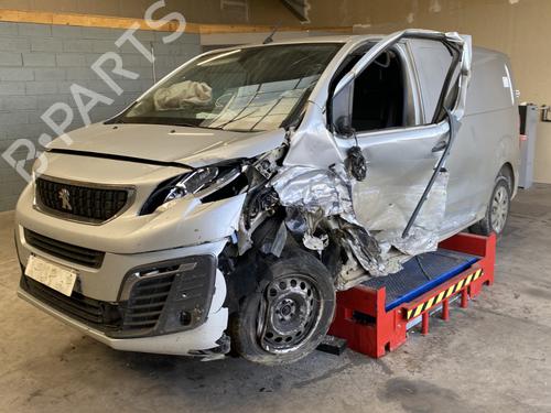 Brugte PEUGEOT EXPERT Van (V_) 2.0 BlueHDi 180 (177 hp) 4480638