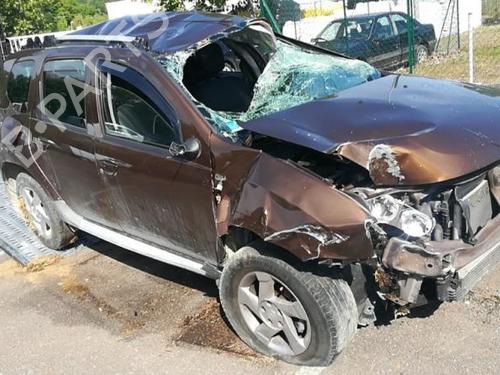 Front right window mechanism DACIA DUSTER (HS_) | BP25537635C23 - Image 5