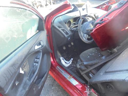 Front wiper motor FORD FOCUS IV (HN) 1.0 EcoBoost | BP25516655M29  - Image 22