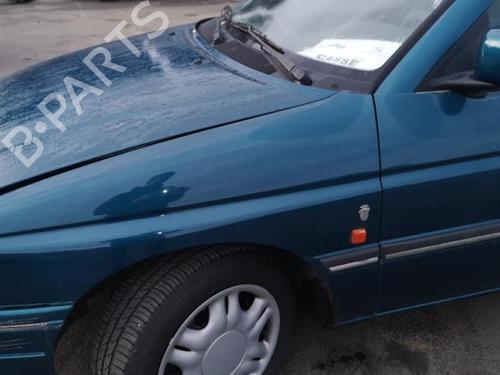 Left front indicator FORD ESCORT V (AAL, ABL) | BP25532416C32 - Image 25