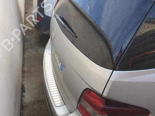 Headlight switch MERCEDES-BENZ M-CLASS (W164) ML 280 CDI 4-matic (164.120) | BP25523610I24  - Image 6