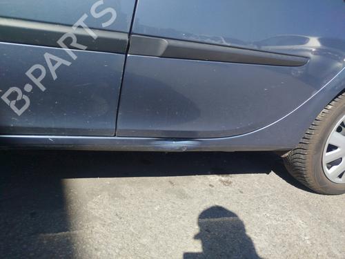 Left front window switch RENAULT CLIO III (BR0/1, CR0/1) | BP36333965I27 - Image 13