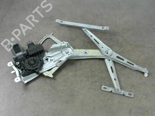 Used Front left window mechanism Front left window mechanism OPEL ZAFIRA / ZAFIRA FAMILY B (A05) [2005-2019] 25515941 25515941