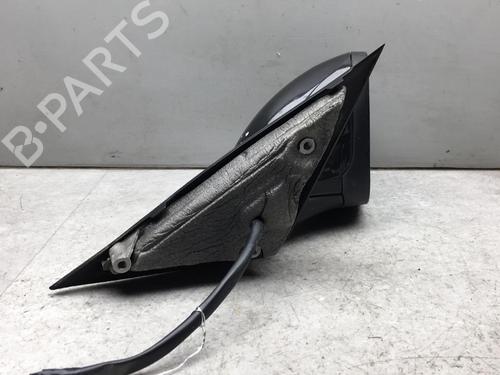 Right mirror ALFA ROMEO 159 Sportwagon (939_) 2.4 JTDM (939.BXM1B) 156080859
