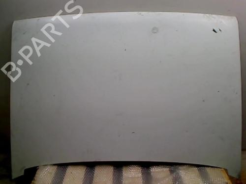 Used Hood RENAULT RAPID Box Body/MPV (F40_, G40_) 1.4 (F40D) (79 hp) 25553271