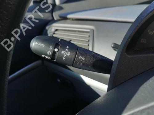 Climate control PEUGEOT 807 (EB_) 2.0 HDi | BP25532280I5  - Image 16