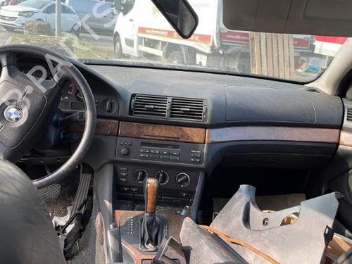 Left tailgate light BMW 5 Touring (E39) 525 tds | BP25512467C79  - Image 13