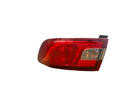 Used Right taillight RENAULT CLIO IV (BH_) 1.5 dCi 90 (90 hp) 25507532