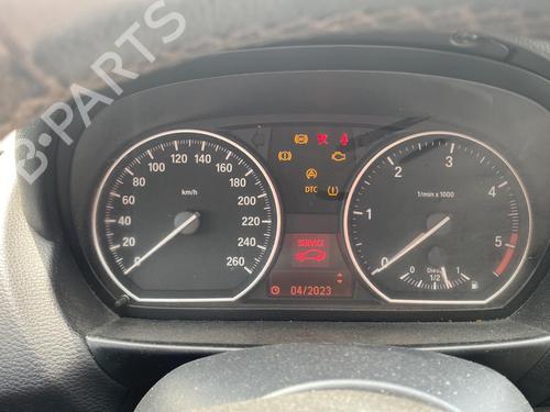 Climate control BMW 1 (E87) 120 d | BP25575133I5  - Image 11