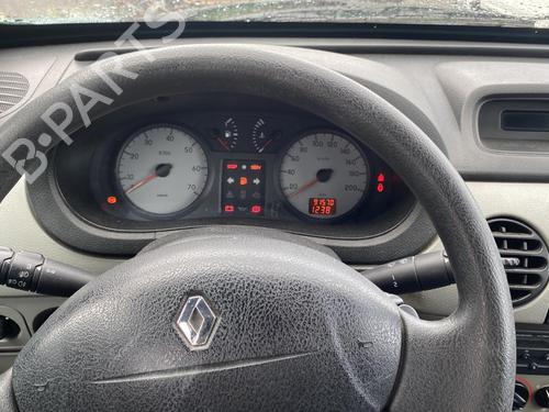 Left headlight RENAULT KANGOO (KC0/1_) 1.5 dCi (KC07) | BP25514468C28 - Image 23