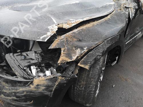 Headlight switch JEEP GRAND CHEROKEE IV (WK, WK2) 6.4 SRT8 4x4 | BP25541292I24 - Image 15