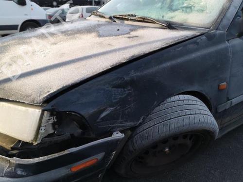 Left taillight VOLVO V40 Estate (645) 2.0 | BP25524568C34 