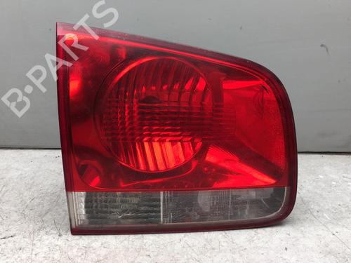 Venstre baklys, luke VW TOUAREG (7LA, 7L6, 7L7) 2.5 R5 TDI | BP25525310C79 