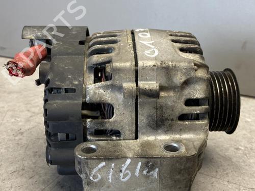 Used Alternator Alternator FIAT GRANDE PUNTO (199_) 1.3 D Multijet (75 hp) 25561361 25561361