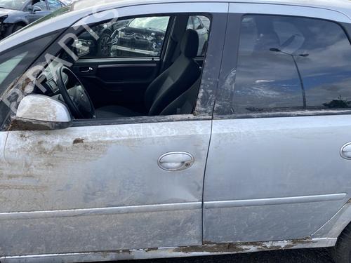 Démarreur OPEL MERIVA A MPV (X03) 1.7 CDTI (E75) | BP26492537M8 