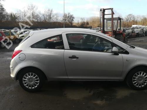 Climate control OPEL CORSA D (S07) 1.3 CDTI (L08, L68) | BP25516350I5  - Image 15