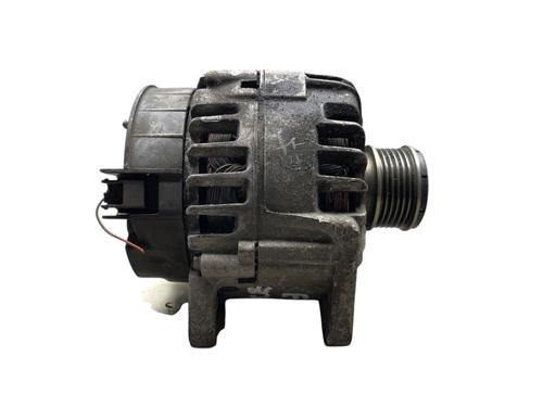 Dynamo RENAULT FLUENCE (L3_) 1.5 dCi (L30B) (106 hp) 30855937