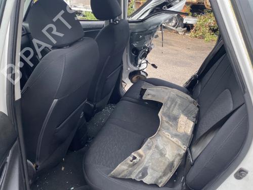 Left sun visor HYUNDAI ix20 (JC) 1.6 CRDI | BP25543435I1 - Image 18