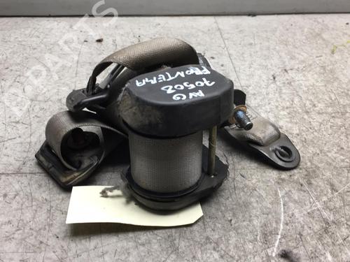 Used Front left seatbelt OPEL FRONTERA B (U99) 2.2 DTI (6B_66, 6B_76) (120 hp) 25528945