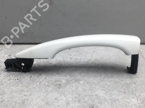 Used Front right exterior door handle Front right exterior door handle PEUGEOT 2008 II (UD_, US_, UY_, UJ_, UR_, UC_) 1.2 PureTech 130 (USHNS, URHNS) (130 hp) 25538879 25538879
