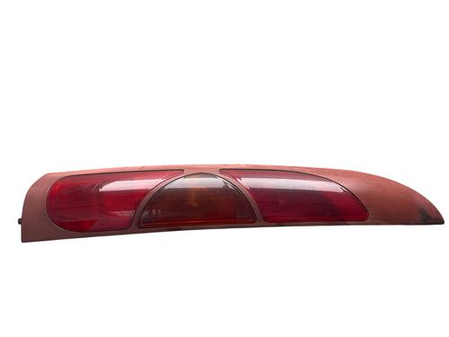 Left taillight RENAULT KANGOO (KC0/1_) 1.9 dTi (KC0U) | BP25497051C34 - Image 2