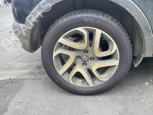 ABS pump RENAULT CAPTUR I (J5_, H5_) 1.5 dCi 90 (J5N4, J5M5, J5MW, J5M6, J5AL, J5AJ) | BP25501868M43 - Image 24