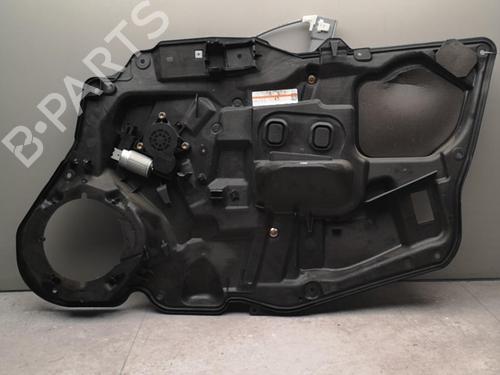 Lève-vitre avant droit MAZDA 6 Hatchback (GG) 2.0 DI (GG14) (136 hp) 25578573