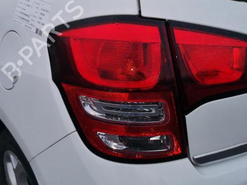 Front left lock CITROËN C3 I (FC_, FN_)  | BP25517741C98  - Image 14