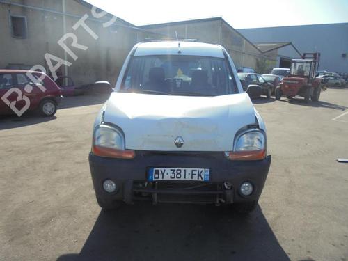 Exhaust system RENAULT KANGOO (KC0/1_) 1.9 dCi 4x4 (KC0V) | BP25553155M121 - Image 8